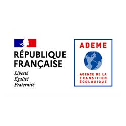 Logo ADEME