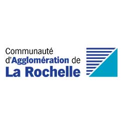 Agglomération La Rochelle Logo Agglomération La Rochelle