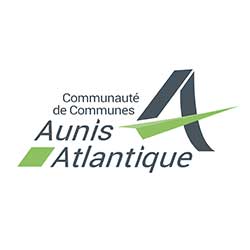 Aunis Atlantique Logo Aunis Atlantique