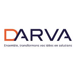 Logo DARVA