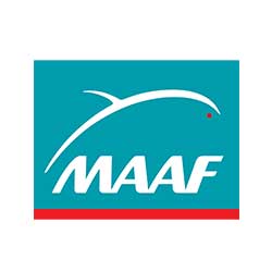Logo MAAF