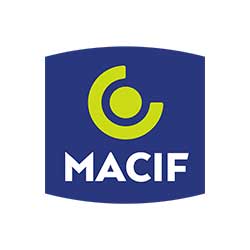 Logo MACIF
