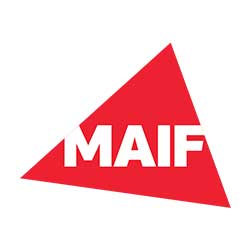 Logo MAIF