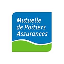 Logo Mutuelle de Poitiers Assurances