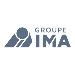 Logo IMA