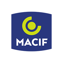 Logo MACIF