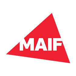 Logo MAIF