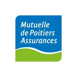 Logo Mutuelle de Poitiers Assurances