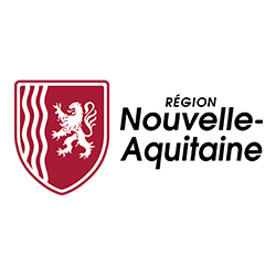 Logo Région Nouvelle-Aquitaine