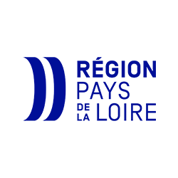 Logo Région Pays de la Loire