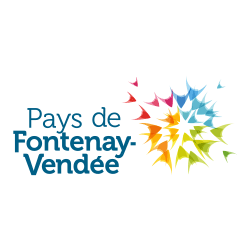 Logo Pays de Fontenay Vendée