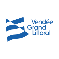 Logo Vendée Grand Littoral
