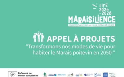 Lancement d’un appel à projets pour la résilience des modes de vie citoyens